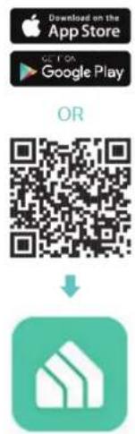 Download on the App Store GET ON Google Play OR