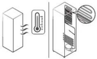 SAMSUNG RF90A9015WH - General - 1