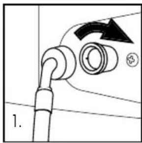 TEKA TK2 1070 - AJUSTE DE LA LAVADORA - 2