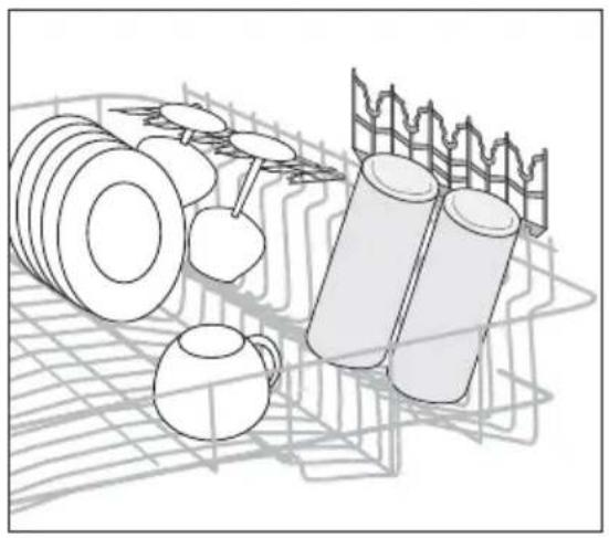 AEG F-50675-M - ADVERTENCIA - 4