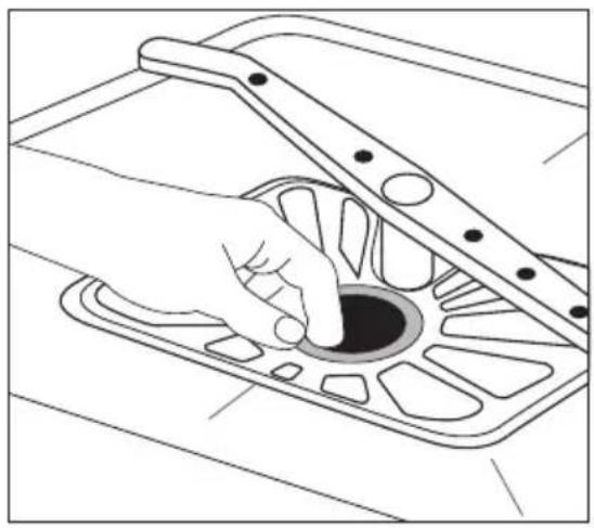 AEG F-50675-M - ADVERTENCIA - 3