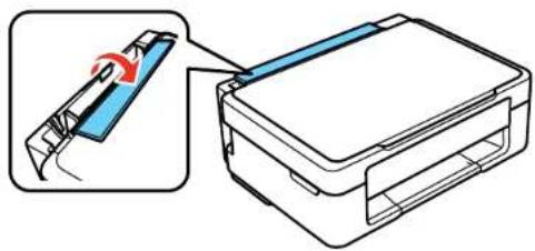 EPSON Expression Home XP-231 - Cómocargarsobres - 1
