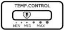 LG GM-R436YVQ - FUNCIONES DEL CONTROL DE TEMPERATURA, INTERNO (identifica tu tipo de modelo) - 2