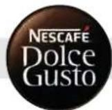 KRUPS Nescafé Dolce Gusto Piccolo KP1009 - 2 DOS CÁPSULAS (P. EJ. CAPPUCCINO) - 1