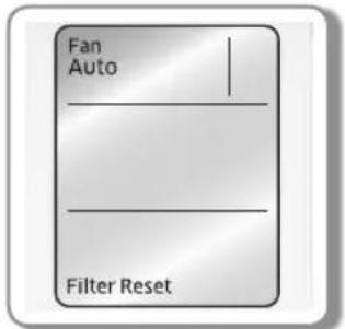 Fan Auto Filter Reset