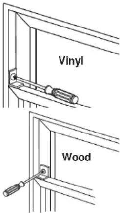 Vinyl Wood