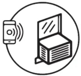 HAIER QHEK14AC - Cómo Funciona - 2