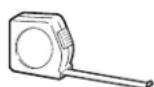 HAIER QHEK14AC - HERRAMIENTAS QUE NECESITARÁ - 4