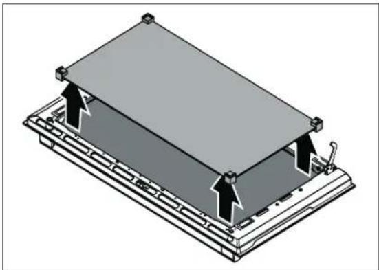 BOSCH HDS8045U - ATTENTION - 2