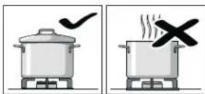 BOSCH HDS8045U - Conseils d'utilisation - 3