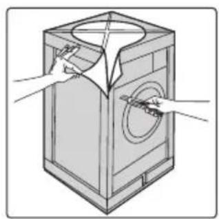ZANUSSI ZWH 6100 P - Herramientas necesarias - 2