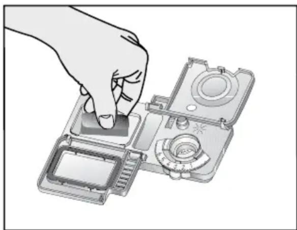 BEKO DSFN 6632 X - Detergentes en tableta - 1