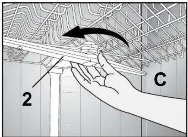 2 C