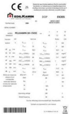 EDILKAMIN DOP EK355 S. K. NO. 2014-04-2015 VEGETABLE ITEMS PELEKAMIN 10- EVO2 1 2 3 4 5 6 7 8 9 10 11 12 13 14 15 16 17 18 19 20 21 22 23 24 25 26 27 28 29 30 31 32 33 34 35 36 37 38 39 40 41 42 43 44 45 46 47 48 49 50 51 52 53 54 55 56 57 58 59 60 61 62 63 64 65 66 67 68 69 70 71 72 73 74 75 76 77…
