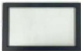 Blank rectangular frame with black border and white interior (no text or symbols)