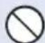 SAMSUNG HMX-H205 - CAUTION - 23