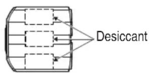 Desiccant