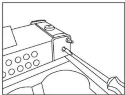Cylinda VK185SV - Placering - 8