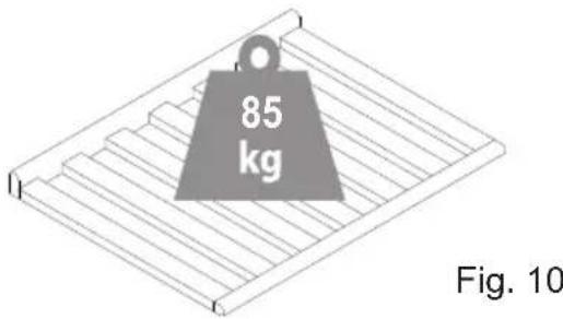 85 kg Fig. 10