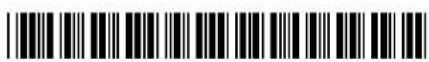 BOSCH RGM8658UC - Information sur le produit - 1