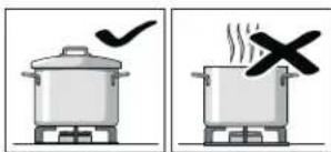 BOSCH RGM8658UC - Conseils d'utilisation - 3