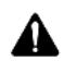 BOSCH RGM8658UC - CAUTION - 1