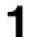 SHARP SoftBank 812SH - IC Card Lock - 1