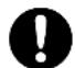 SHARP SoftBank 812SH - During thunderstorms, turn power off; find cover. - 1