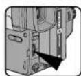 SAMSUNG SC-L710 - Setting the DIGITAL ZOOM ON/OFF (SCL700/L710 only) - 3
