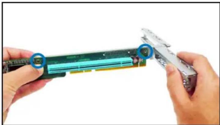 ASUS RS120-E5/PA2 - 安装硬盘 - 18