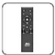 JVC TH-S560B - Package Contents - 2