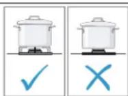 BOSCH HDS8655U - Informations pour l'utilisation - 5