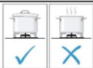 BOSCH HDS8655U - Informations pour l'utilisation - 3