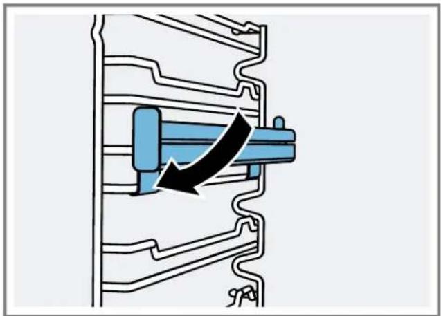BOSCH HDS8655U - fr-ca Accessoires - 2