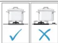 BOSCH HDS8655U - Informations pour l'utilisation - 4