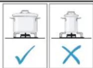 BOSCH HDS8655U - Informations pour l'utilisation - 1