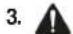 BOSCH HDS8655U - CAUTION - 2