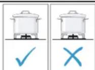 BOSCH HDS8655U - Informations pour l'utilisation - 2