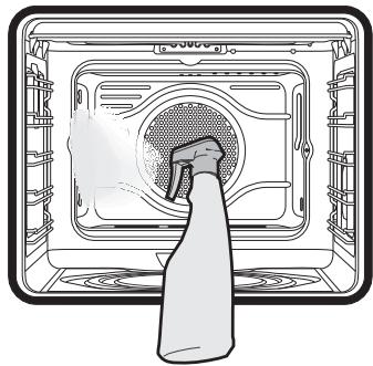 SMEG CX60ISVT9 - Operaciones preliminares - 2