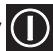 SMEG CX60ISVT9 - Включение/выключение панели - 1
