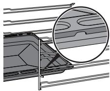 SMEG CX60ISVT9 - Schäden am Gerät - 2