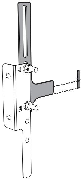 SMEG CX60ISVT9 - Fixação à parede - 5