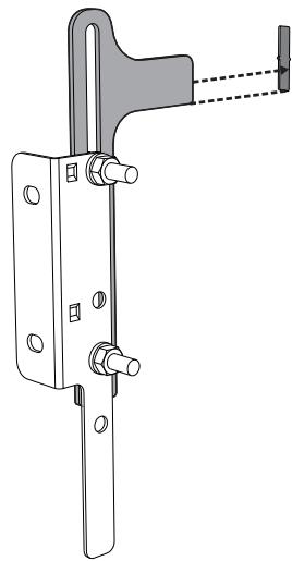 SMEG CX60ISVT9 - Bevestiging op de wand - 5