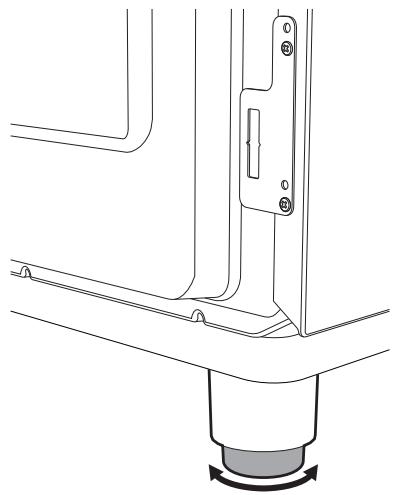 SMEG CX60ISVT9 - Wandbefestigung - 3