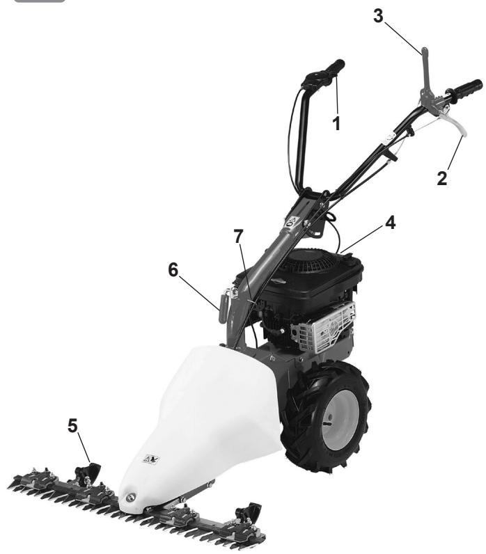 EUROSYSTEMS MFL01 - 10