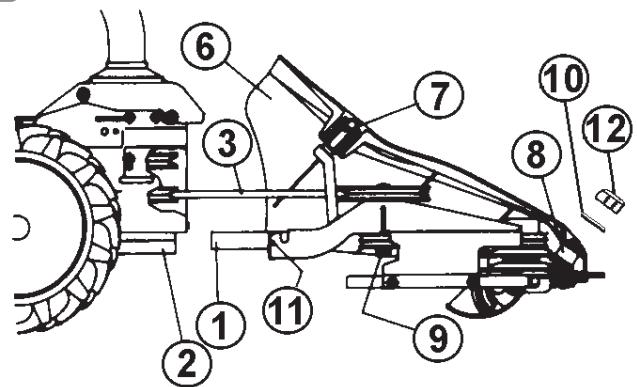 EUROSYSTEMS MFL01 - 3