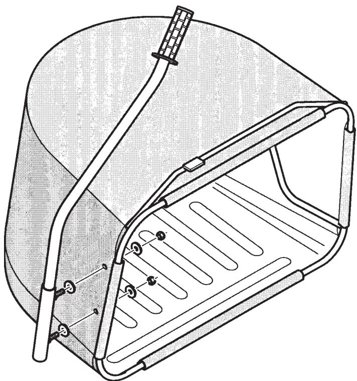 EUROSYSTEMS RDR01 - Generelle Warnetikette - 7