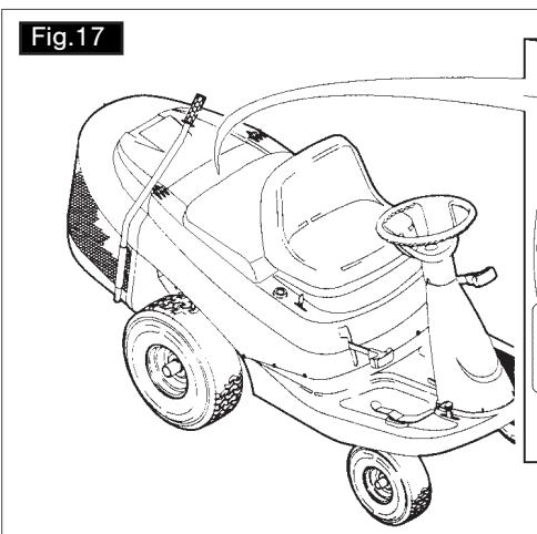 EUROSYSTEMS RDR01 - Generelle Warnetikette - 24