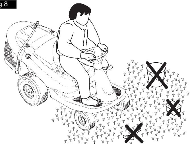 EUROSYSTEMS RDR01 - Generelle Warnetikette - 12