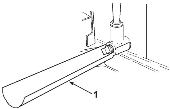 EUROSYSTEMS RDR01 - VIDANGE - 2